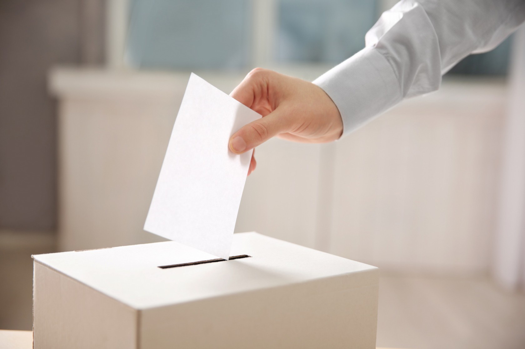  Las listas del censo electoral ya pueden consultarse 