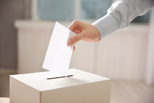  Las listas del censo electoral ya pueden consultarse 