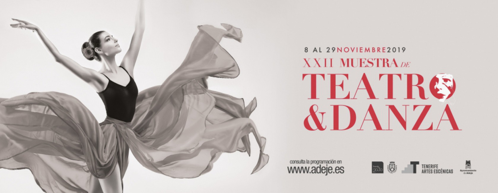 Vuelve el teatro y la danza al municipio de Adeje