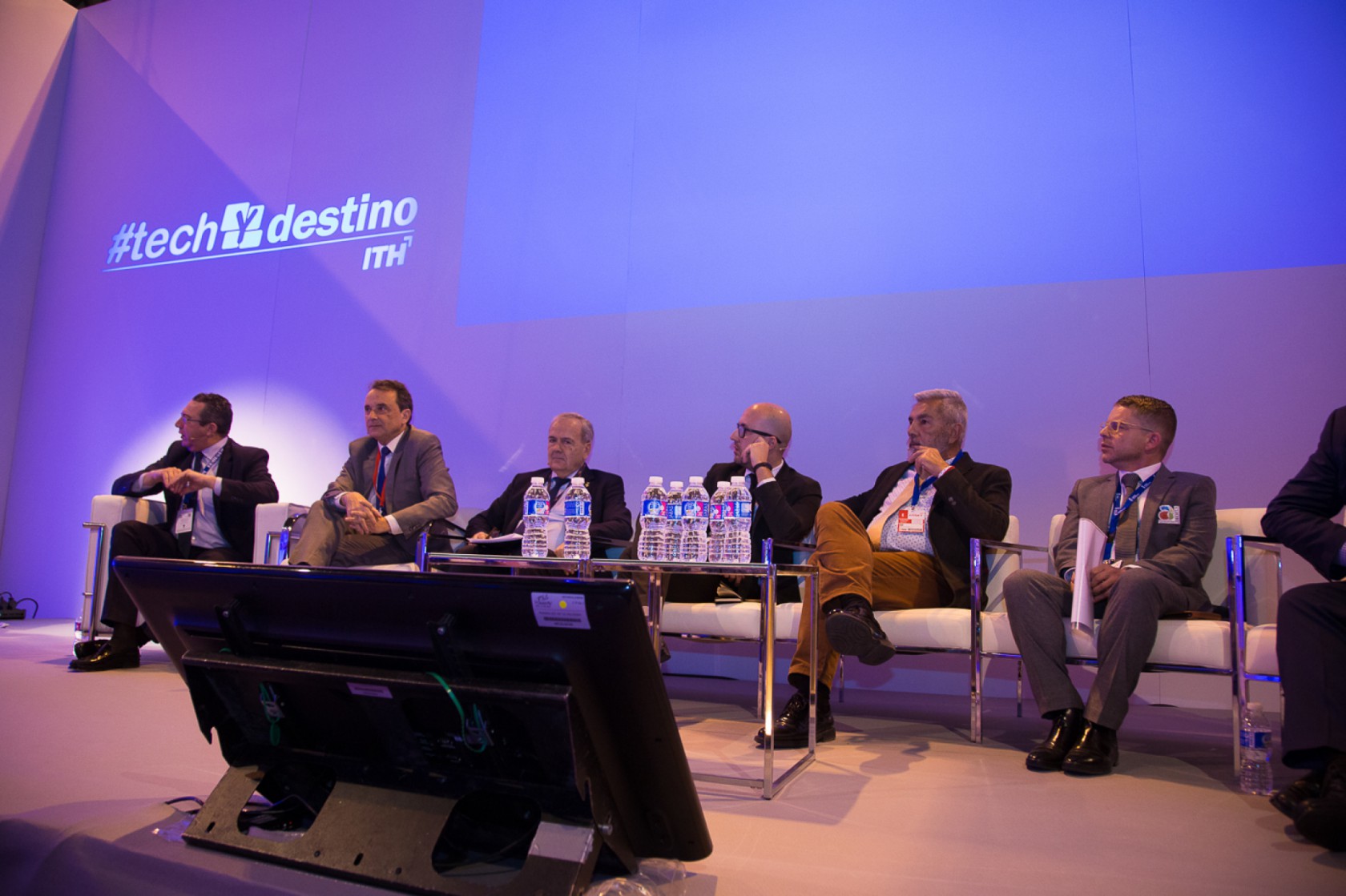 Abierto el plazo de inscripción para la tercera edición de los ''AMT Smart Destinations Awards''