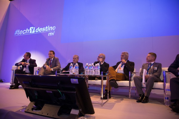 Abierto el plazo de inscripción para la tercera edición de los ''AMT Smart Destinations Awards''