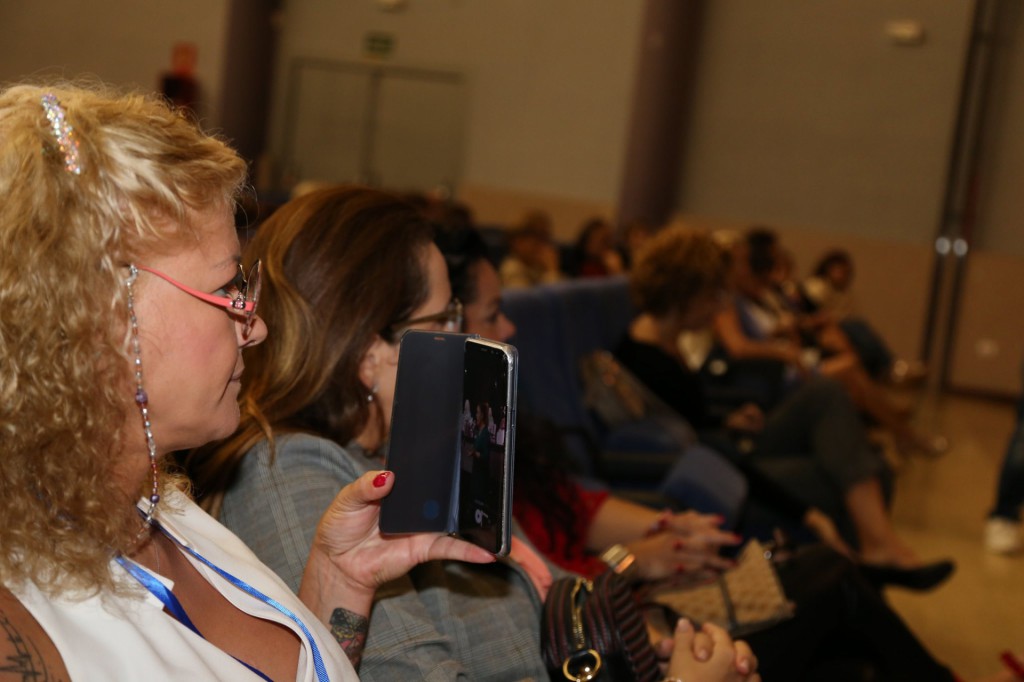 Los testimonios de las mujeres valientes centran el II Fórum de Asociaciones de Mujeres de la Comarca del Sur de Tenerife
