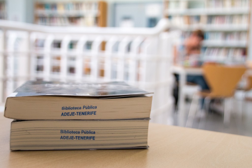 La Biblioteca municipal y salas de estudio adejeras permanecerán abiertas en las fiestas navideñas