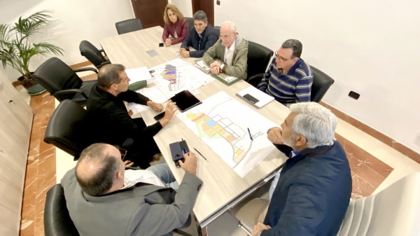 Adeje inicia los trámites para construir más de 800 viviendas de protección oficial en suelo público