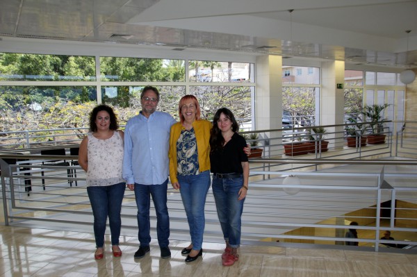Adeje renueva el programa de actividades educativas dirigidas a padres y madres