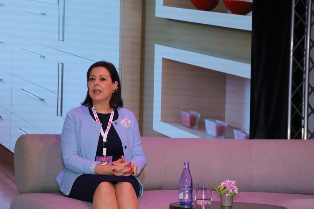 I Certamen Gastronomía es Femenino