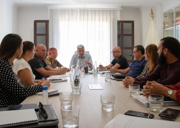 El ayuntamiento de Adeje anuncia el aplazamiento del calendario fiscal como medida paliativa ante la crisis del Covid-19