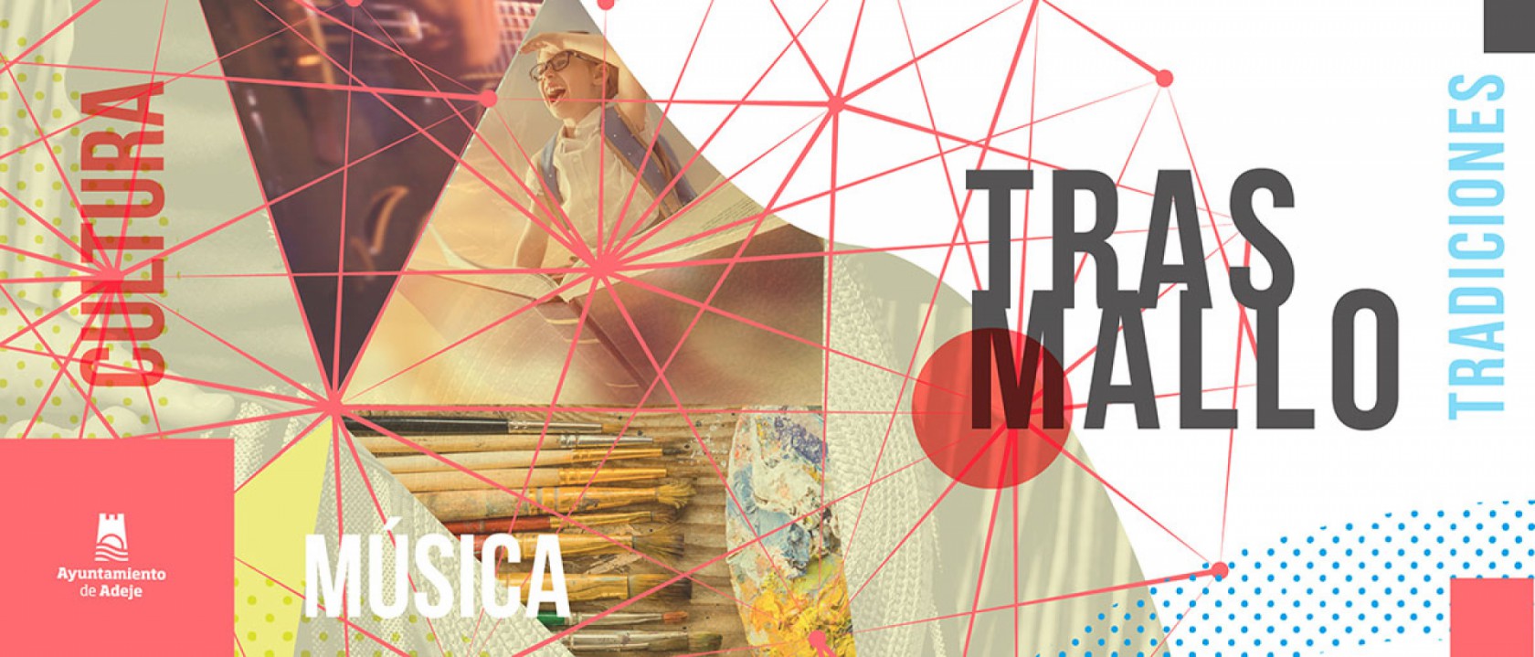 Adeje da vida a "Trasmallo" para convivir con la tradición y la actualidad