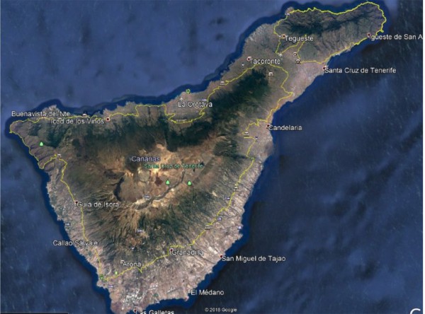 Adeje se suma a la prohibición de las hogueras de San Juan decretada por el Cabildo de Tenerife