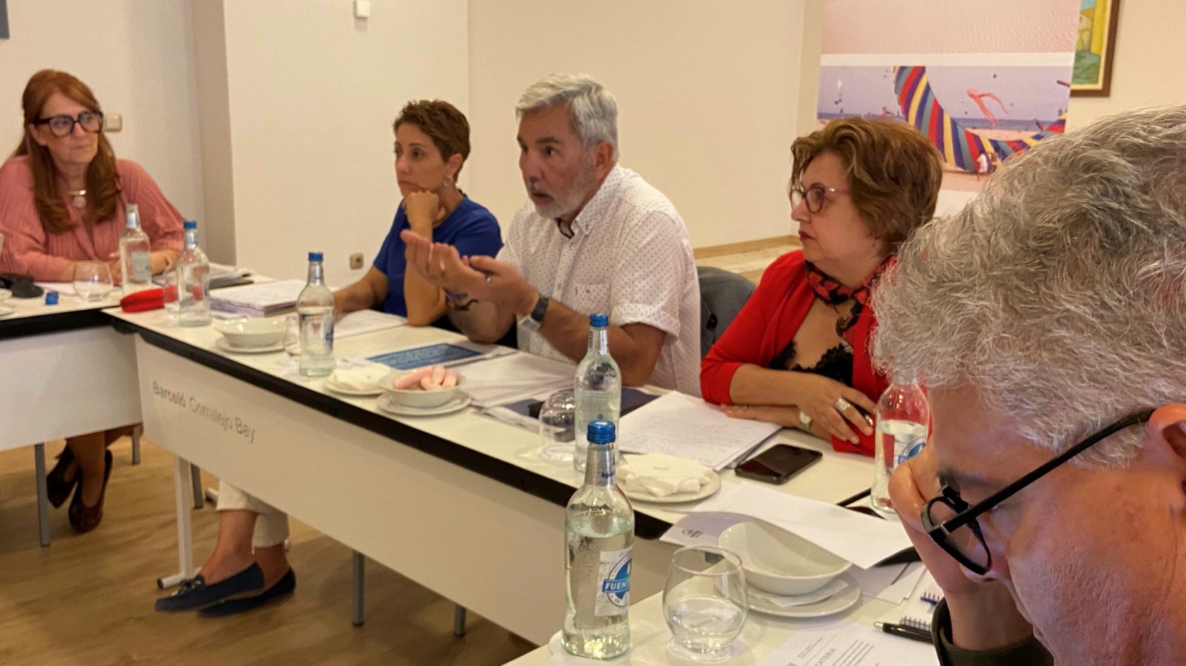  Los municipios turísticos promoverán un plan de formación digital para capacitar al personal del sector