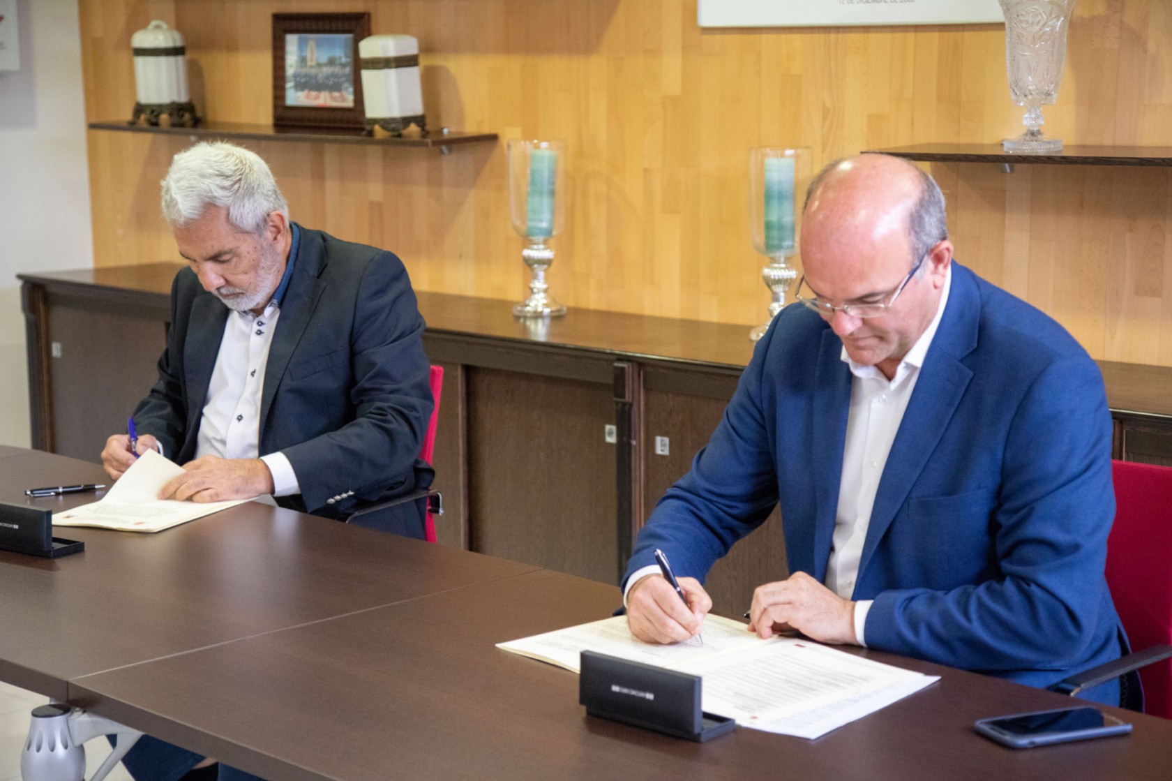 Adeje se incorpora al Sistema VioGén para la protección de las víctimas de Violencia de Género