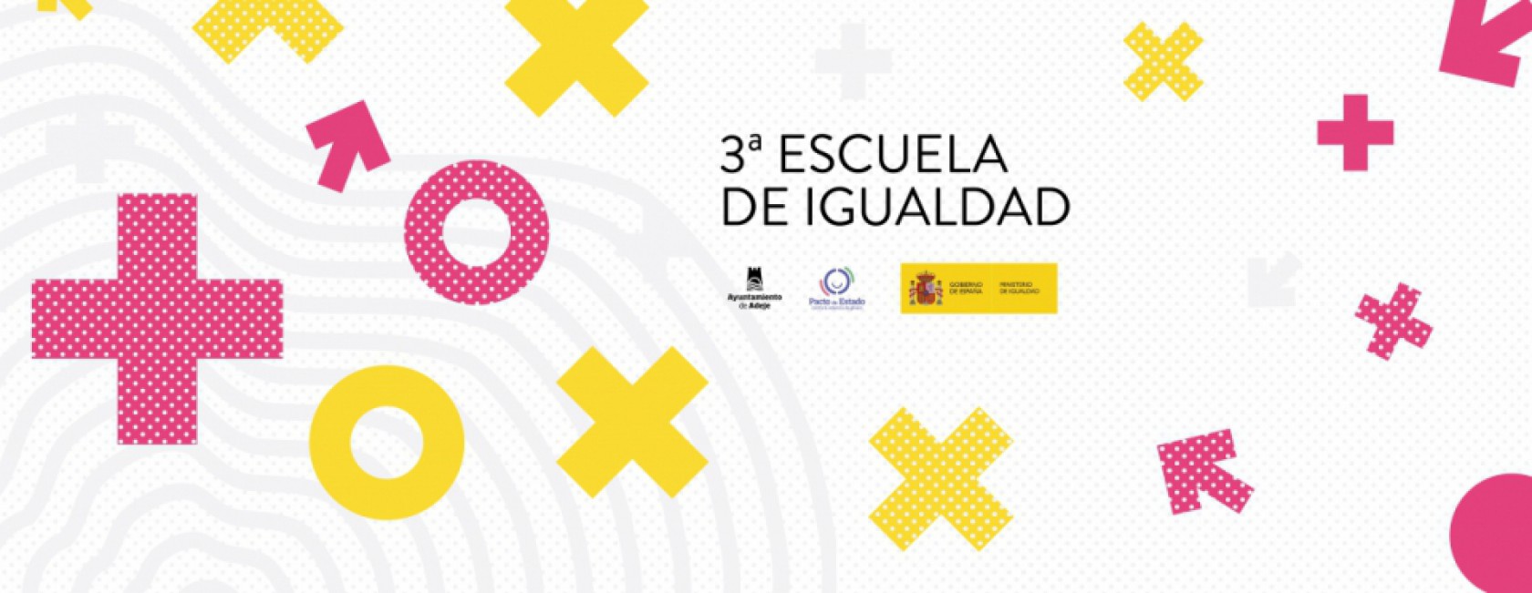 Excelente balance al cierre de la III Escuela de Igualdad de Adeje