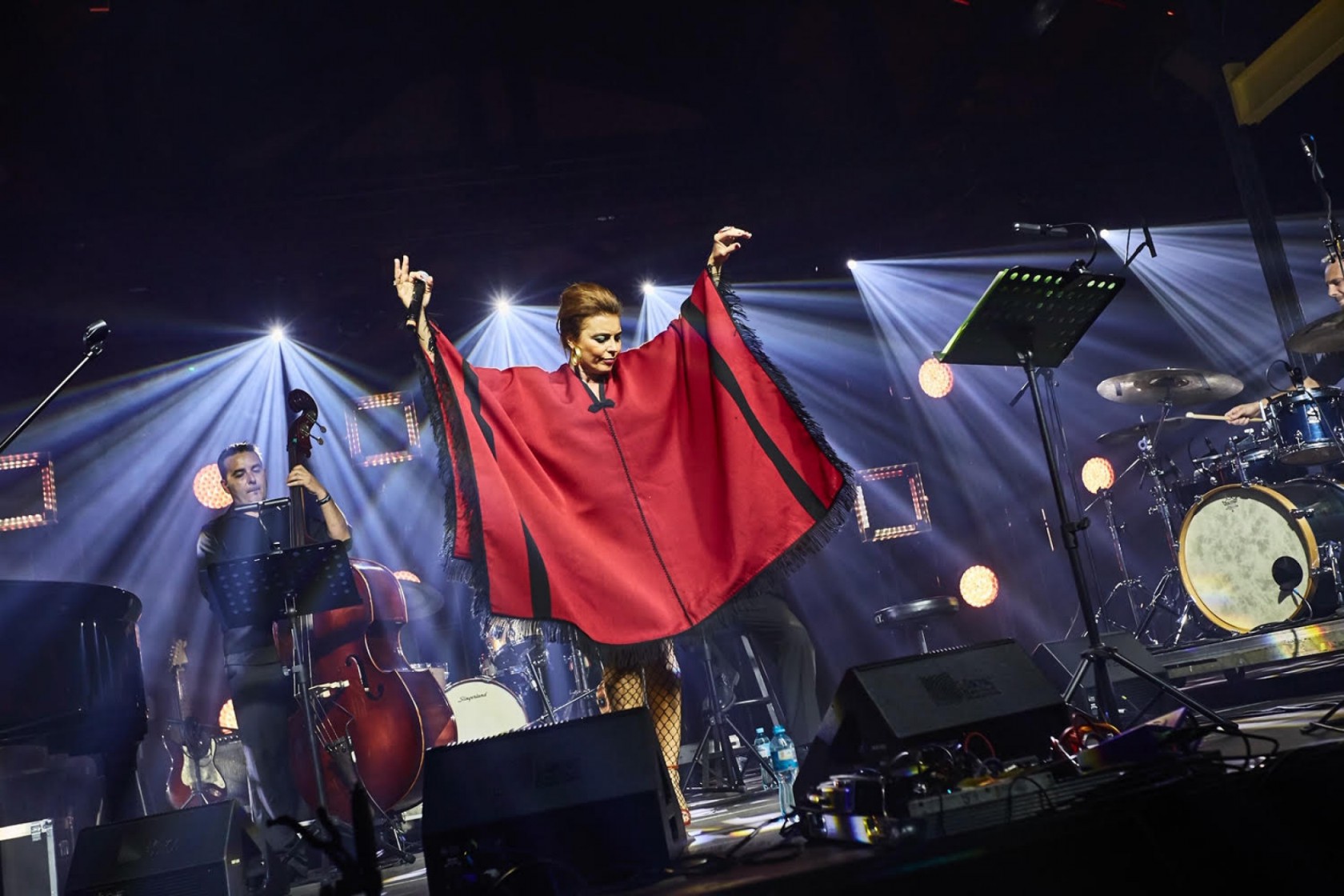 El Ayuntamiento de Adeje sigue apostando por la cultura segura con cuatro eventos para el mes de octubre