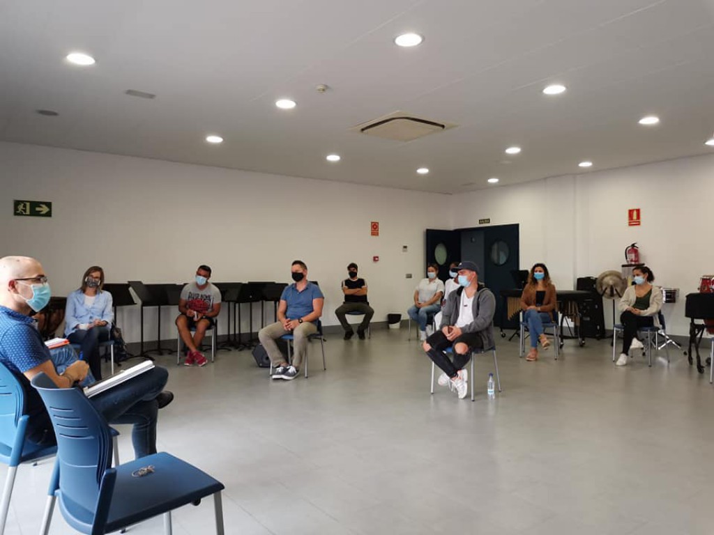 Las actividades de la campaña de Ocio y Tiempo Libre de Adeje inician esta semana de forma escalonada