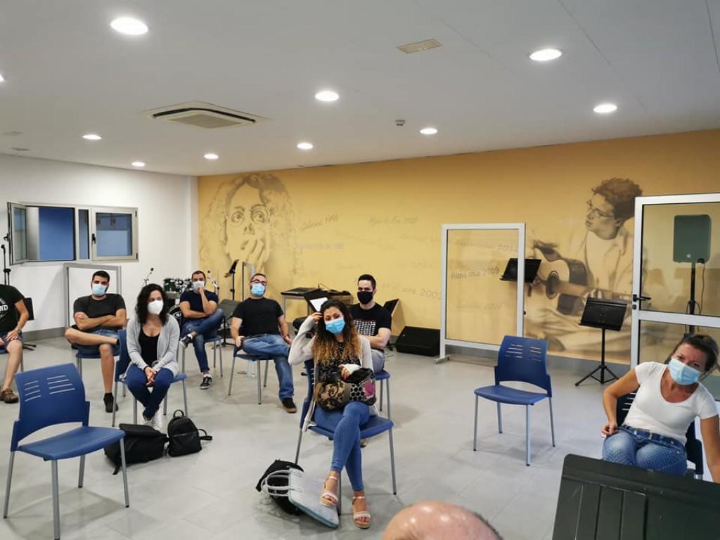 Las actividades de la campaña de Ocio y Tiempo Libre de Adeje inician esta semana de forma escalonada