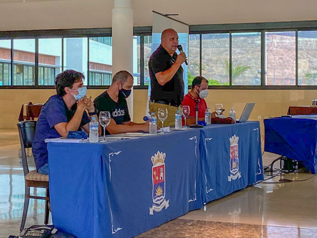 Las actividades de la campaña de Ocio y Tiempo Libre de Adeje inician esta semana de forma escalonada