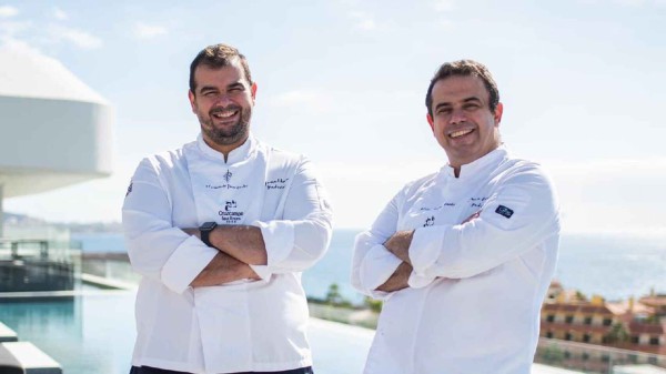  El Rincón de Juan Carlos se traslada, con todo su equipo, al hotel Royal Hideaway Corales Resort, en Costa Adeje
