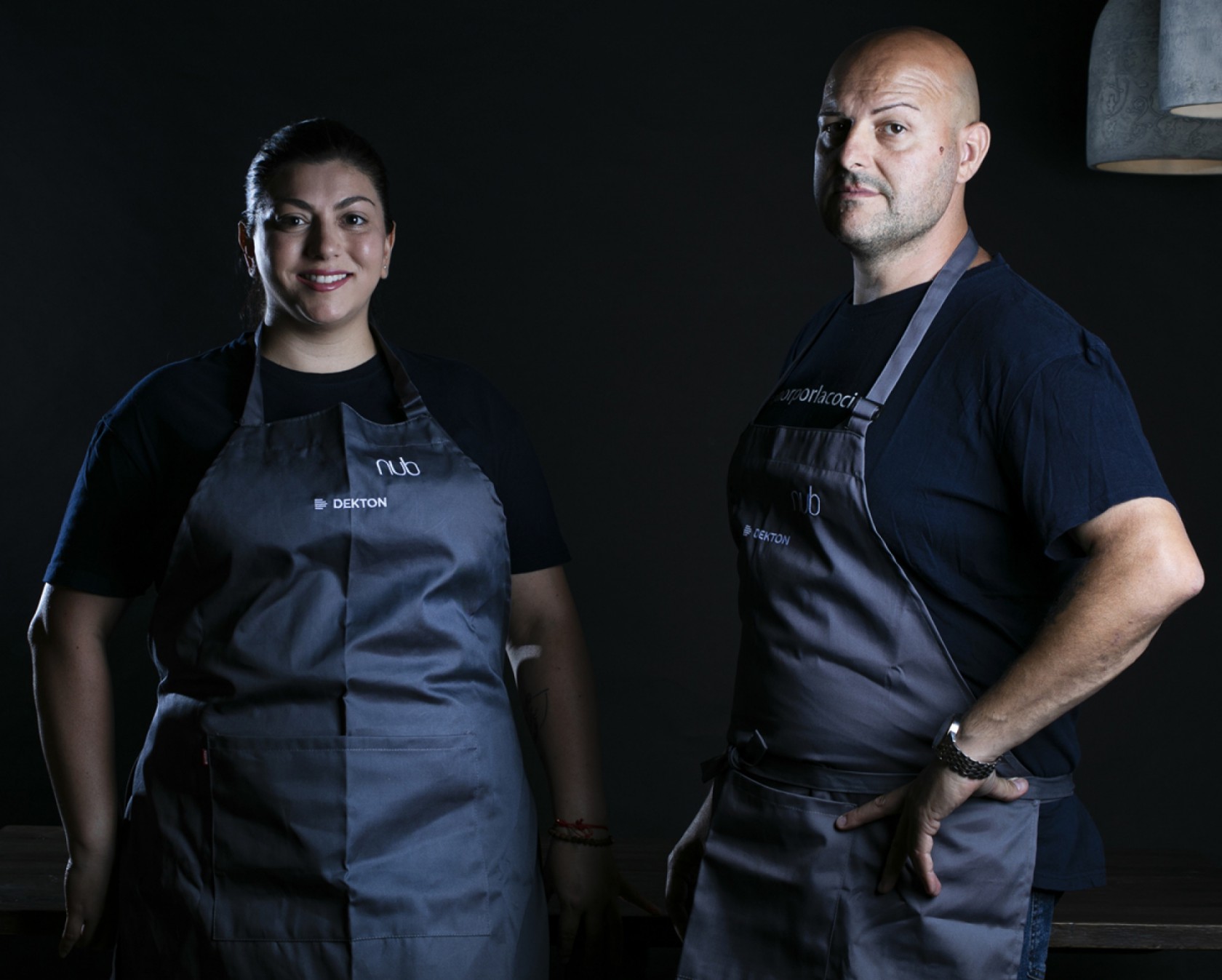 El restaurante NUB inicia una nueva andadura en Bahía del Duque