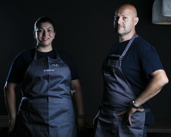 El restaurante NUB inicia una nueva andadura en Bahía del Duque