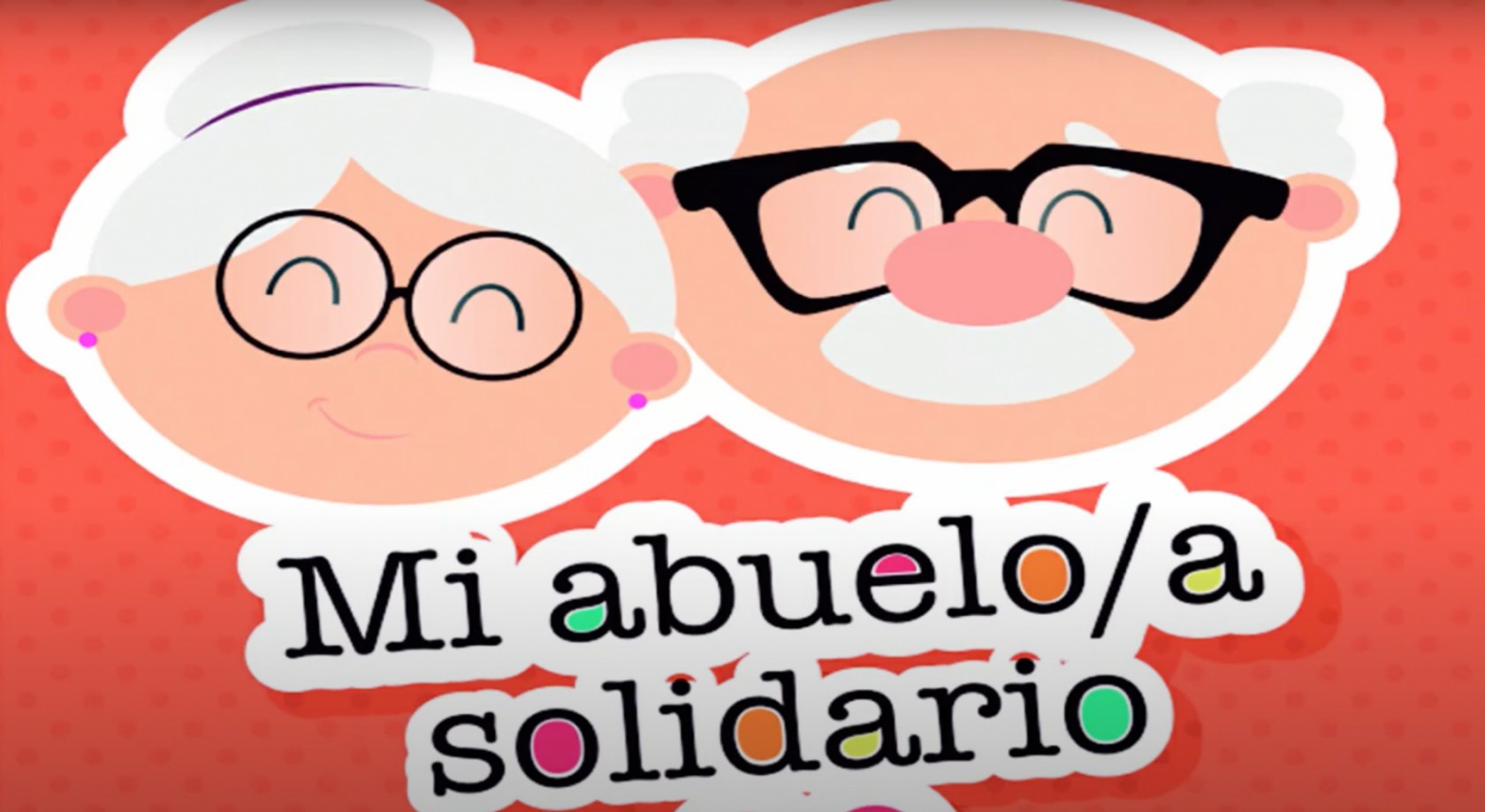 Empresas y ciudadanía expresan su solidaridad apoyando el proyecto "mi abuelo/a solidario/ con más de seis mil euros