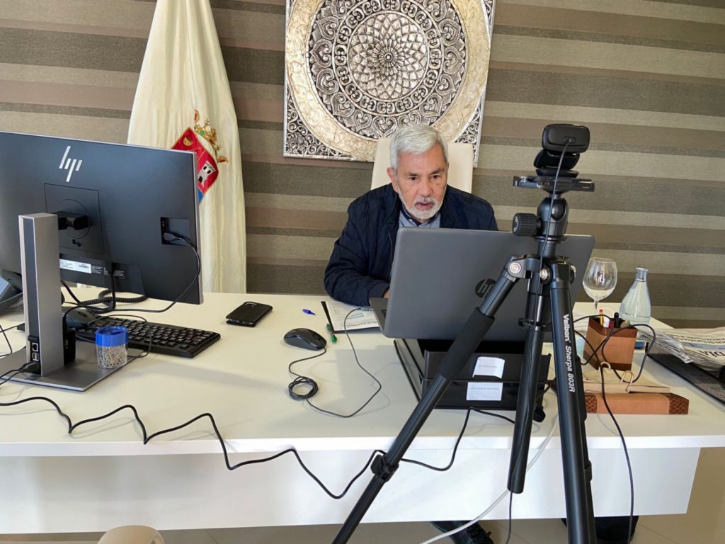 Exceltur sitúa a Adeje como el destino con mayor competitividad turística de España