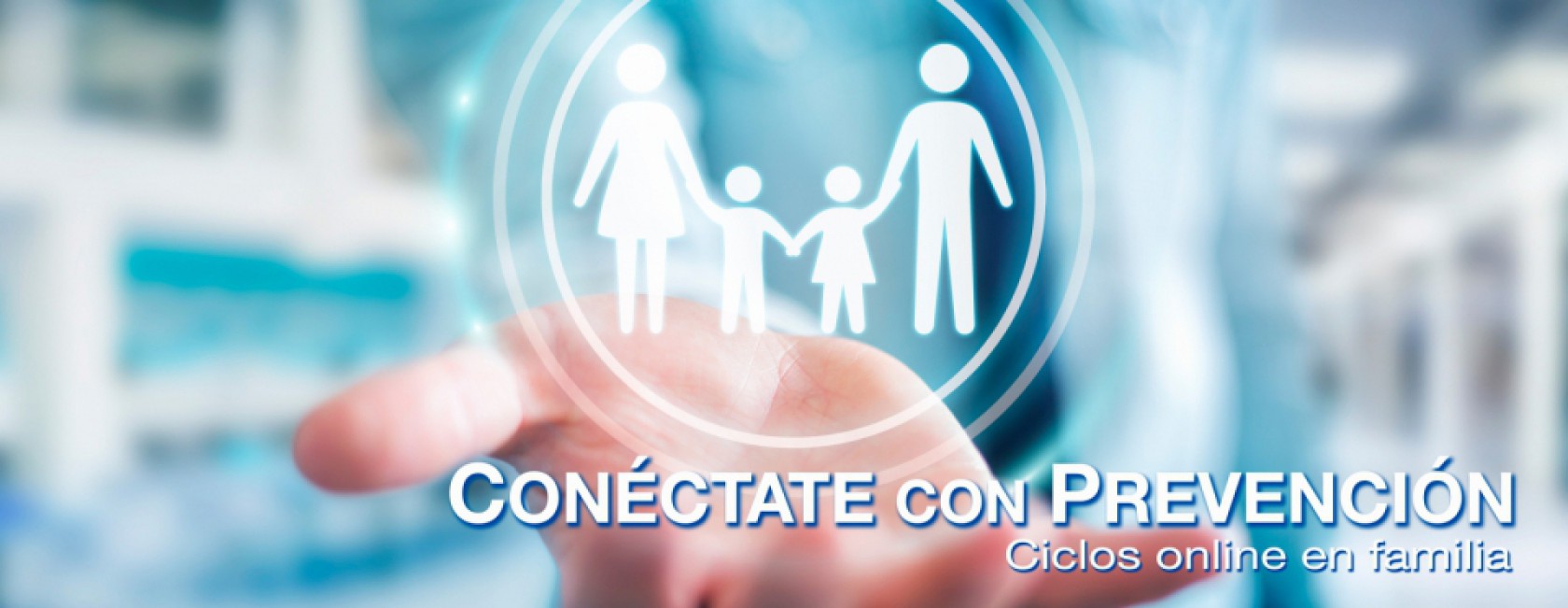 El ayuntamiento de Adeje lleva a cabo el proyecto "Conéctate con Prevención"
