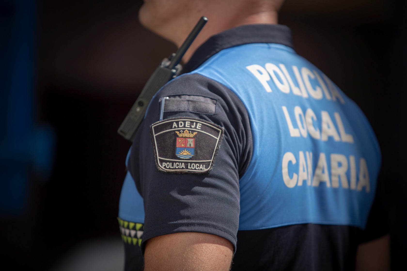 La Policía Local de Adeje desarticula dos fiestas ilegales este fin de semana