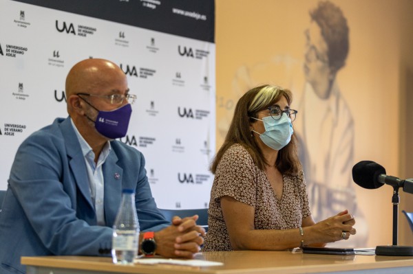 La XXVIII edición de la Universidad de Verano de Adeje llega a su fin 