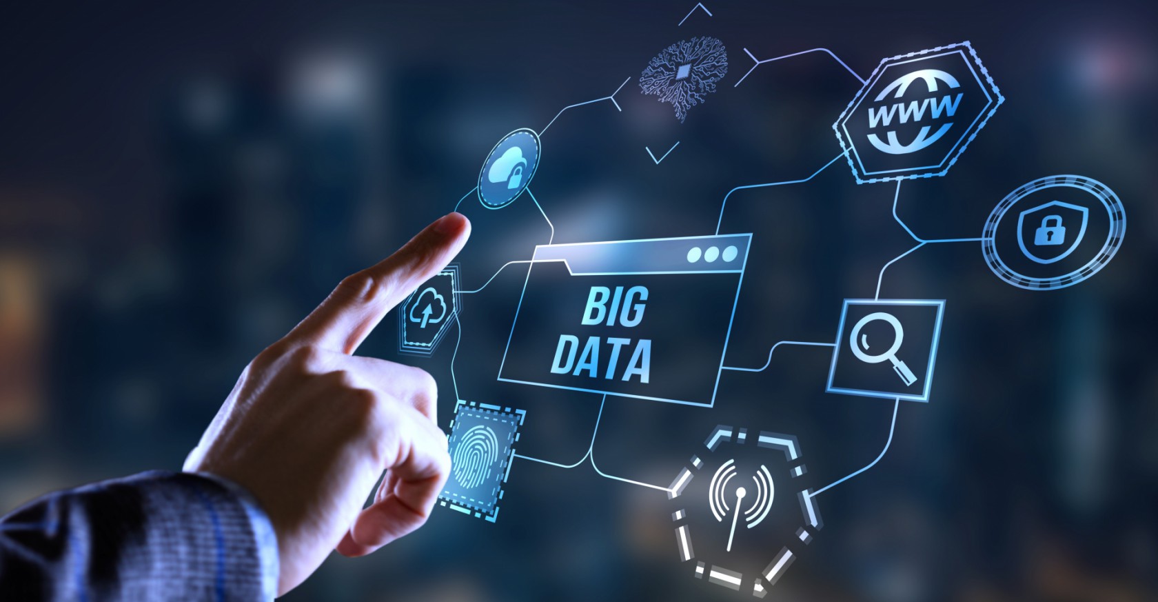 Adeje ofrece un curso sobre Big Data