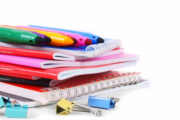 Más de 500 personas recibirán ayudas para el material escolar antes del inicio del curso
