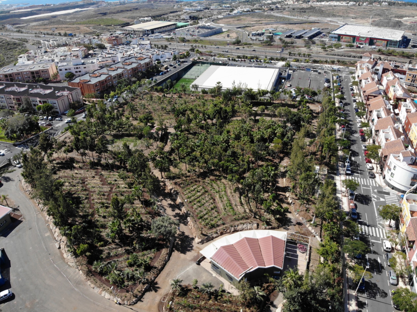 Adeje participa en las próximas ediciones de Greencities y S-Moving los próximos 29 y 30 de septiembre en FYCMA