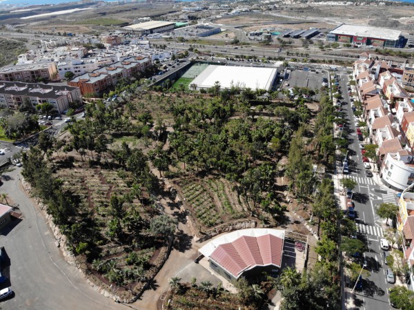 Adeje participa en las próximas ediciones de Greencities y S-Moving los próximos 29 y 30 de septiembre en FYCMA