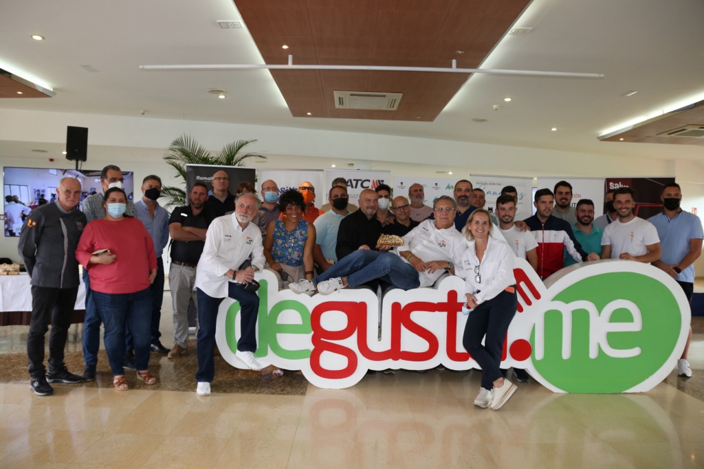 La Ruta del Buen Pan de Canarias llega hasta Adeje