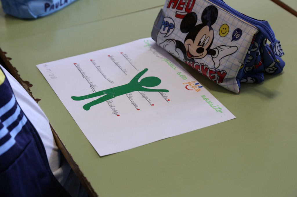 La semana de la infancia inicia sus actividades