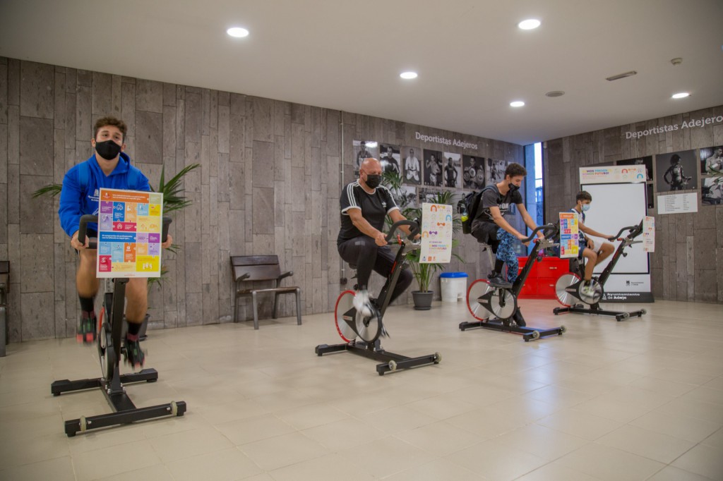 La semana de la infancia inicia sus actividades