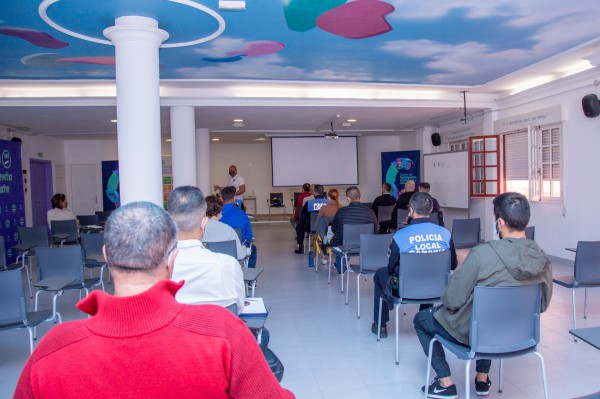 Adeje acoge el curso de 