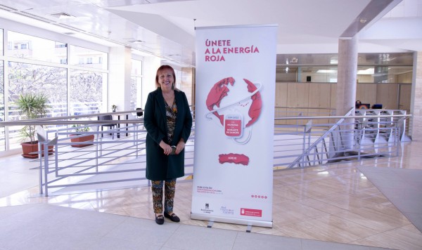 En el Día Mundial de la Salud, Adeje reafirma su compromiso con la donación de sangre