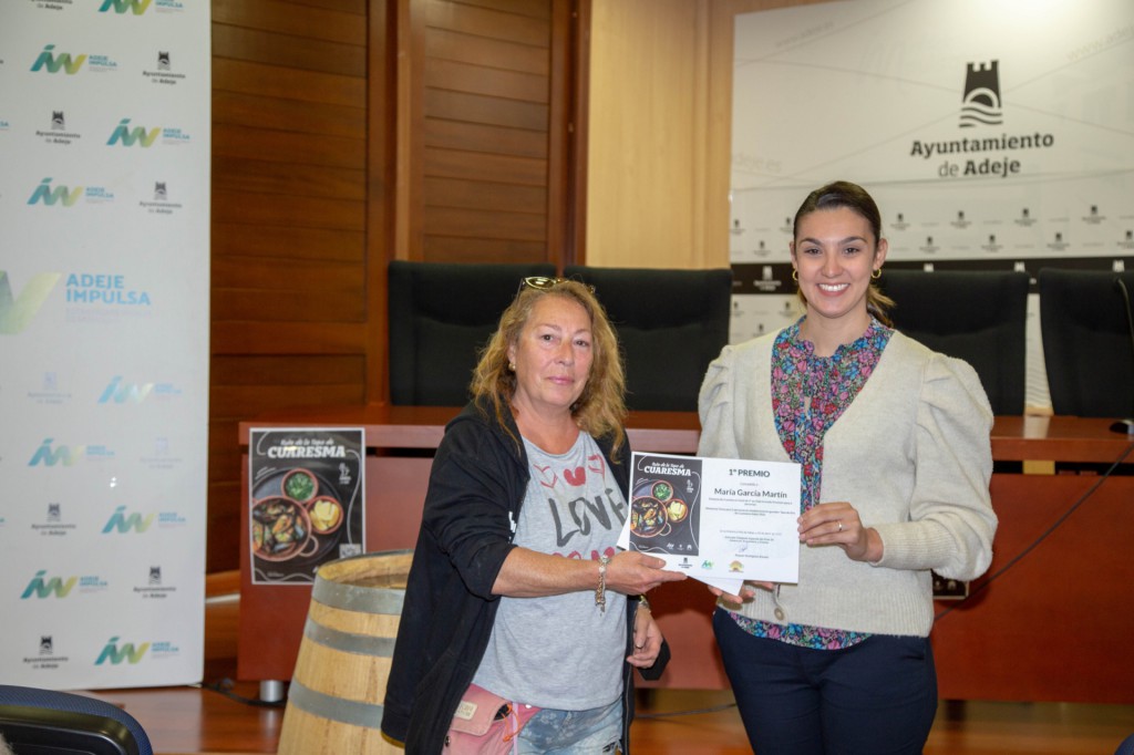 La clientela premia con la Tapa de Oro de Cuaresma al restaurante "El Mentidero"