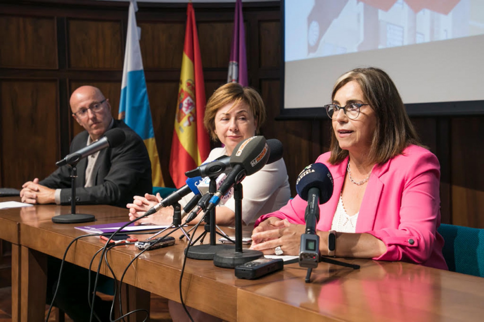 LA UNIVERSIDAD DE VERANO DE ADEJE VUELVE EN SU FORMATO PRESENCIAL CON 11 CURSOS Y 9 TALLERES
