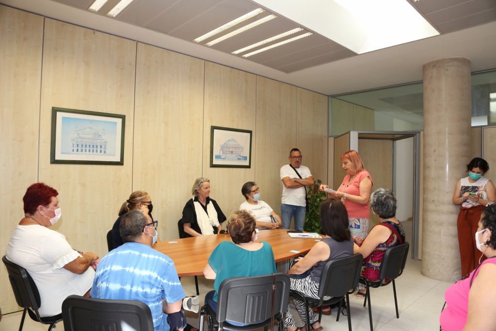 El hotel Atlantic Holiday Center de Adeje dona doce estancias a personas con cáncer