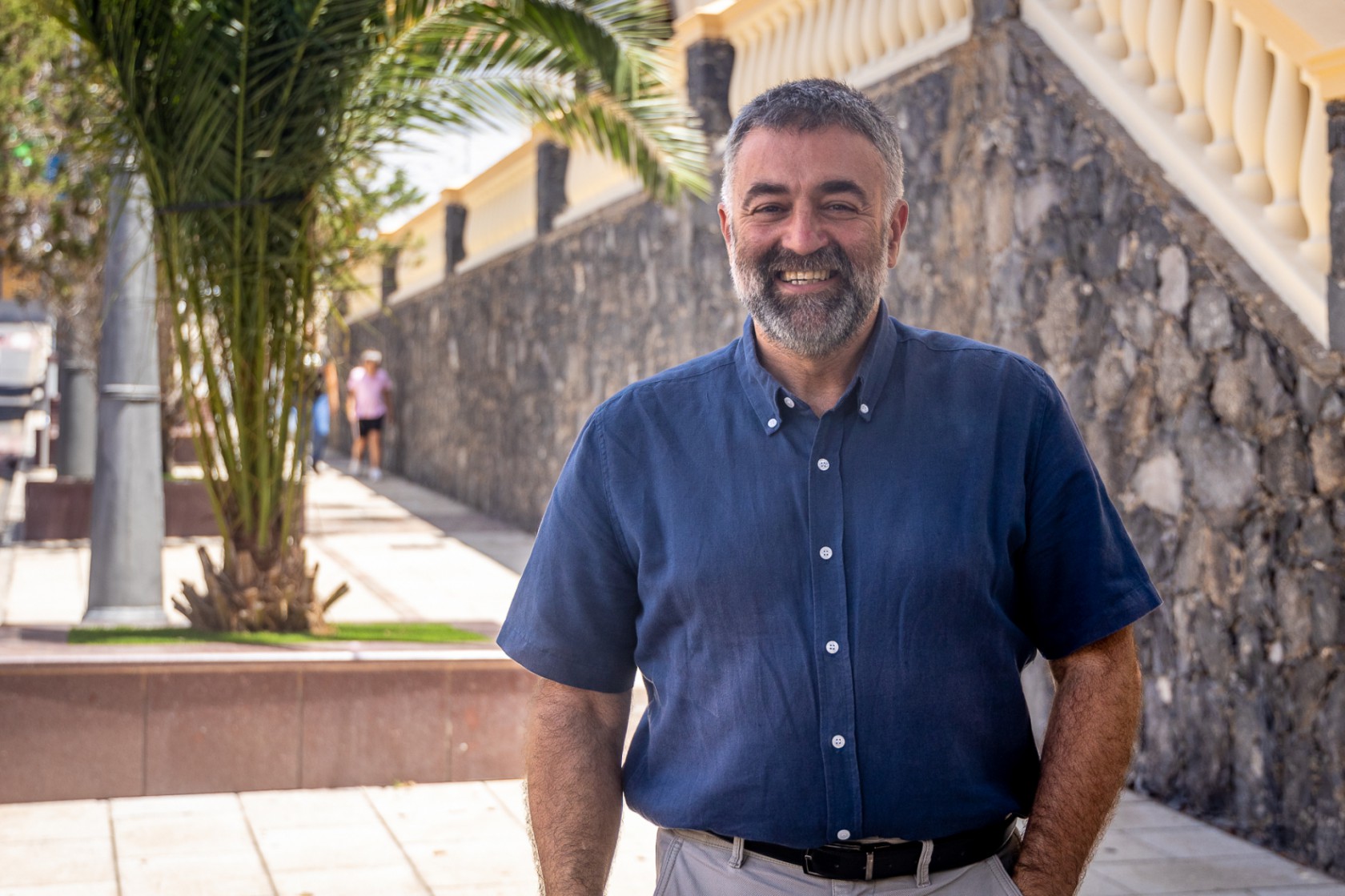García: "el consumismo y el aprecio por la juventud y belleza eternas nos aleja del entendimiento de la muerte"