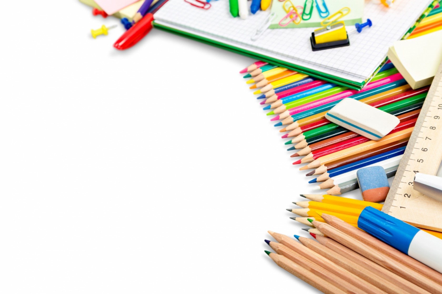 471 familias se benefician de las ayudas de material escolar