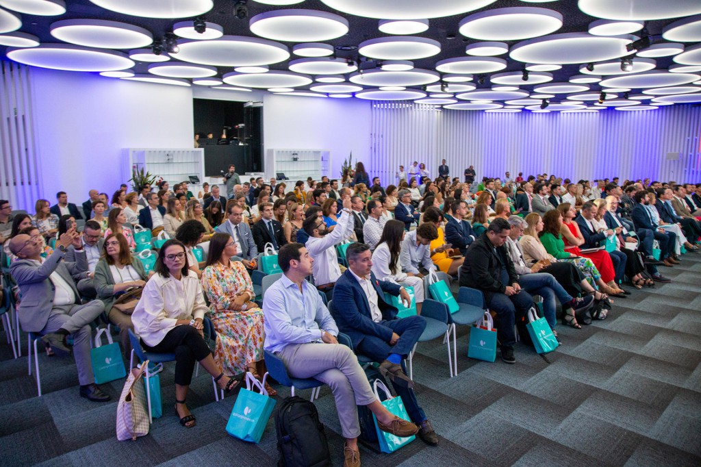El VII Encuentro de Recursos Humanos aborda la fidelización del talento a través de la humanización de las empresas