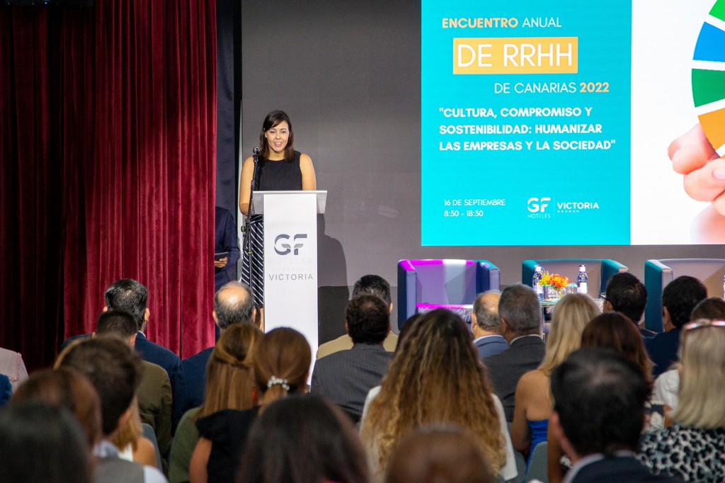 El VII Encuentro de Recursos Humanos aborda la fidelización del talento a través de la humanización de las empresas