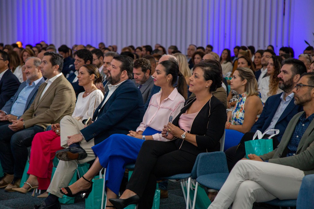 El VII Encuentro de Recursos Humanos aborda la fidelización del talento a través de la humanización de las empresas