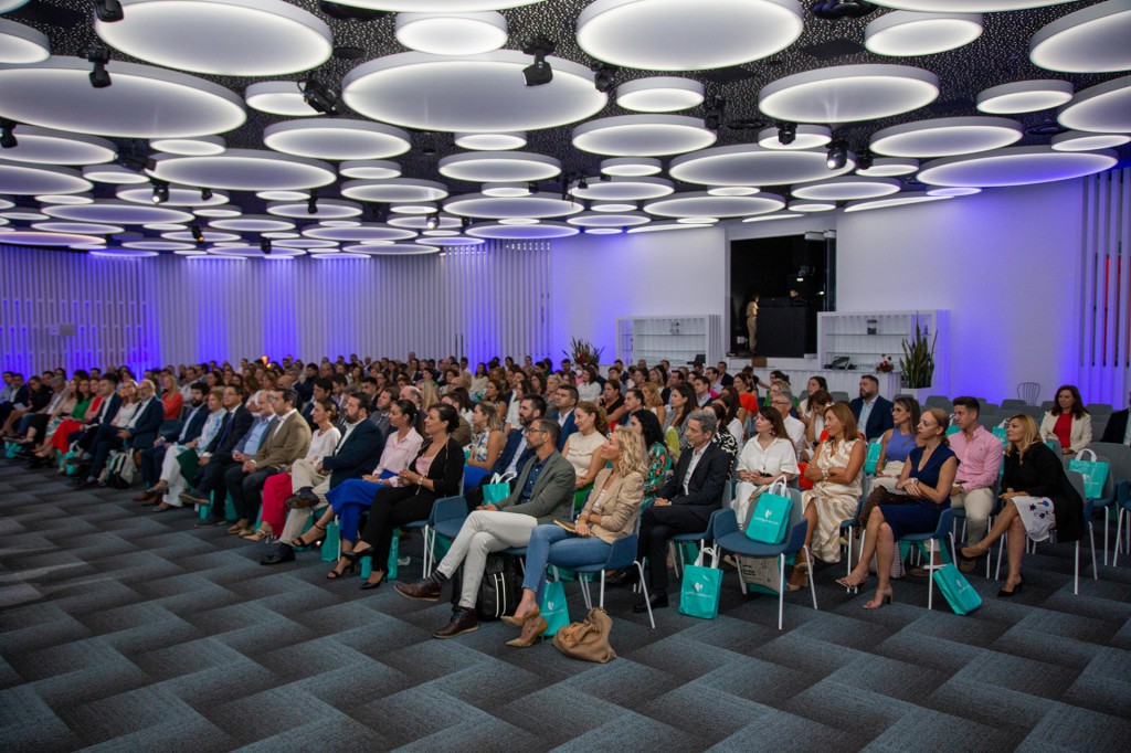 El VII Encuentro de Recursos Humanos aborda la fidelización del talento a través de la humanización de las empresas