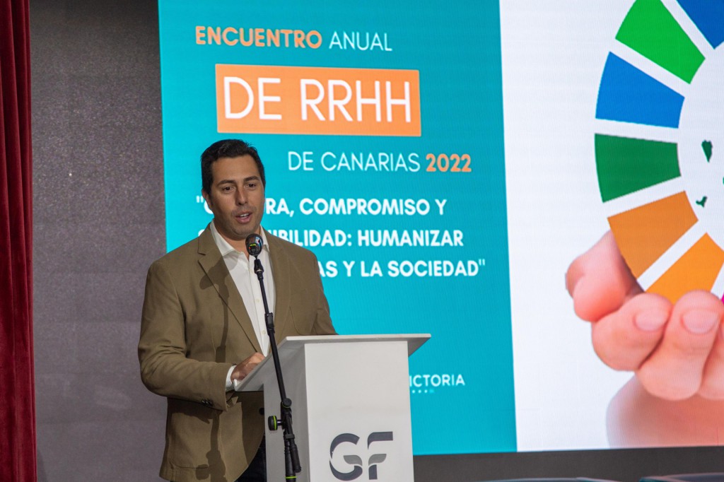 El VII Encuentro de Recursos Humanos aborda la fidelización del talento a través de la humanización de las empresas