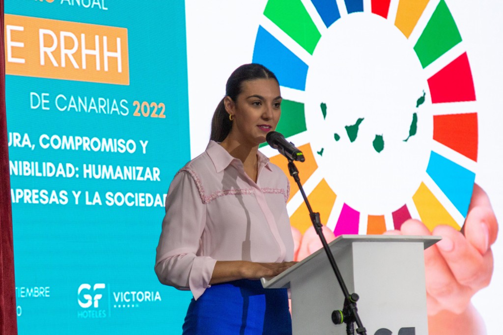 El VII Encuentro de Recursos Humanos aborda la fidelización del talento a través de la humanización de las empresas