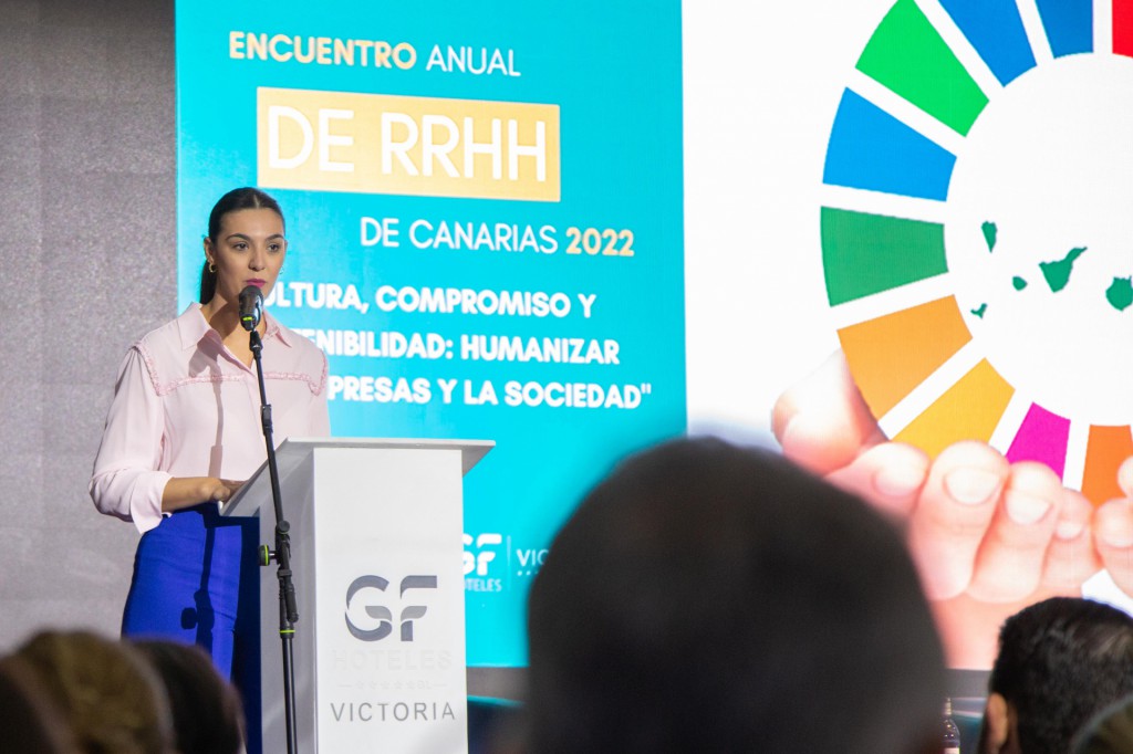 El VII Encuentro de Recursos Humanos aborda la fidelización del talento a través de la humanización de las empresas