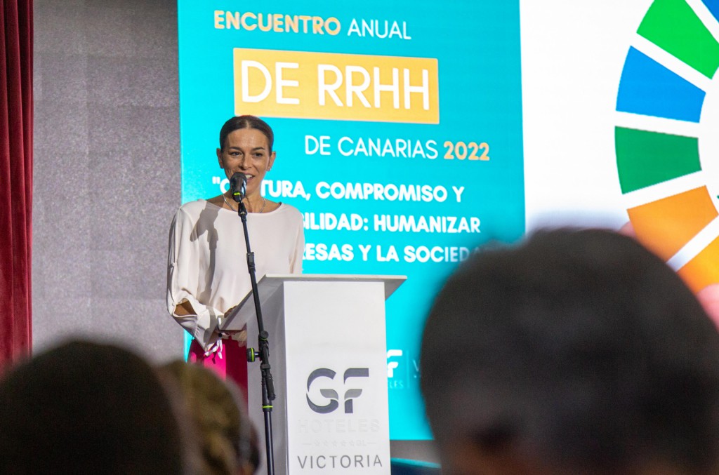 El VII Encuentro de Recursos Humanos aborda la fidelización del talento a través de la humanización de las empresas